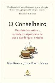 Boa Leitura 7 conselheiro