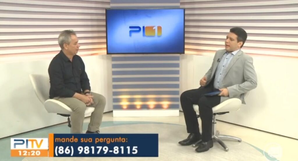 Nosso canal YouTube 3 PI TV 1 ED miniatura