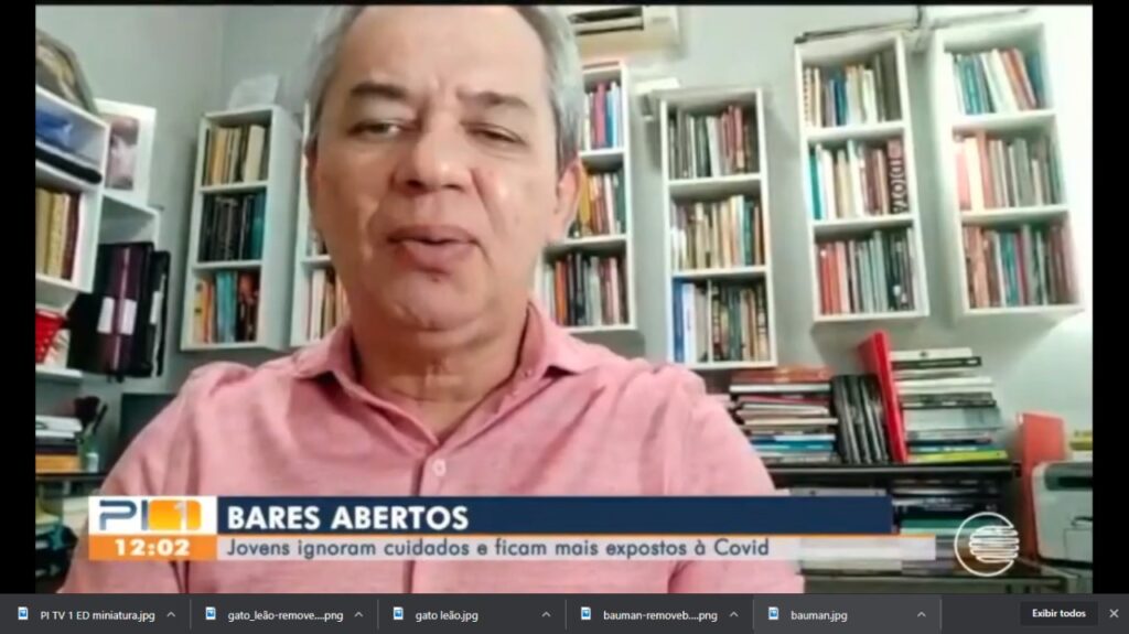 Nosso canal YouTube 4 PI TV 1 ED miniatura 2
