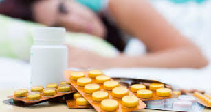 Blog 6 remedios para dormir
